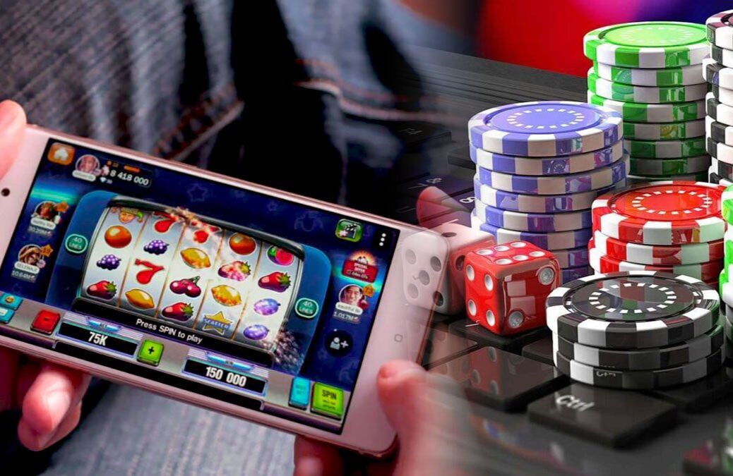 Discover Excitement at WildWild Casino & Sportsbook 46 Discover Excitement at WildWild Casino & Sportsbook 46