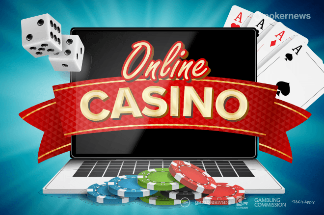Discover Excitement at WildWild Casino & Sportsbook 46 Discover Excitement at WildWild Casino & Sportsbook 46