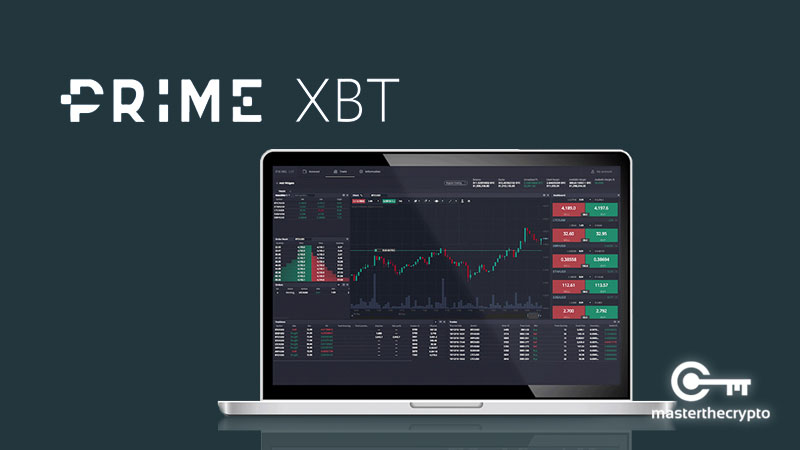 Discover the Benefits of Trade PrimeXBT for Your Investment Strategy Discover the Benefits of Trade PrimeXBT for Your Investment Strategy