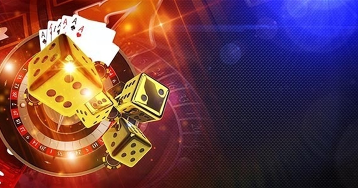 Discovering the Charm of Love Casino Discovering the Charm of Love Casino