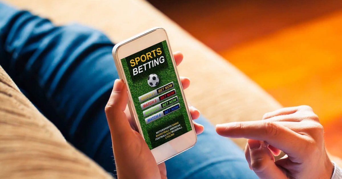 Experience the best sports and casino betting with Betandreas 12