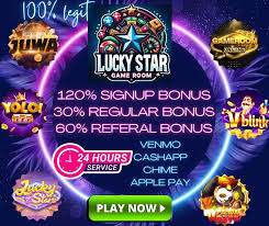 Experience the Magic of Luckystar Casino Your Gateway to Endless Fun Experience the Magic of Luckystar Casino Your Gateway to Endless Fun