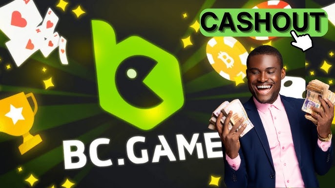 Experience Thrills at the Online Crypto Casino BC.Game 9 Experience Thrills at the Online Crypto Casino BC.Game 9