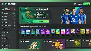 Explore the Exciting World of BC Game Brasil 6