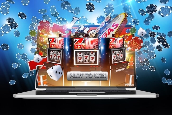 How Online Gambling Is Changing the Indian Entertainment Industry 10 How Online Gambling Is Changing the Indian Entertainment Industry 10