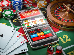 Online Casino Ocean Breeze A Refreshing Gaming Experience Online Casino Ocean Breeze A Refreshing Gaming Experience