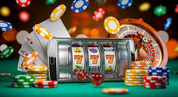 The Impact of 5G on Online Casino Games 15 The Impact of 5G on Online Casino Games 15
