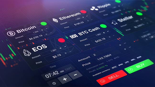 Understanding Trading Options Crypto Strategies and Insights