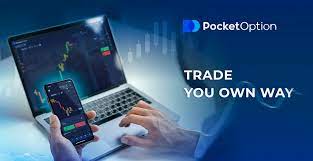 Understanding Trading with Demo Pocket Option Understanding Trading with Demo Pocket Option