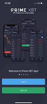 Unlocking the Benefits of PrimeXBT Deposit Unlocking the Benefits of PrimeXBT Deposit
