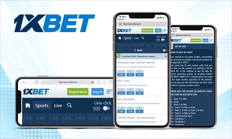 1xBet অ্যাপ ডাউনলোড করুন - সকল তথ্য এবং গাইড 1xBet অ্যাপ ডাউনলোড করুন - সকল তথ্য এবং গাইড