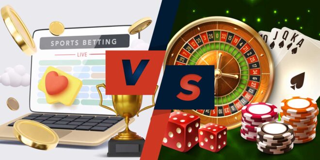 Best mobile casino apps for an unmatched gaming experience