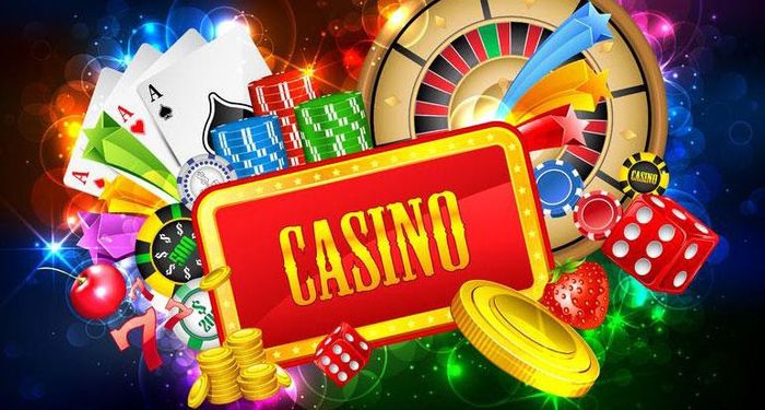 Discover Excitement at Casper Spins Casino & Sportsbook Discover Excitement at Casper Spins Casino & Sportsbook