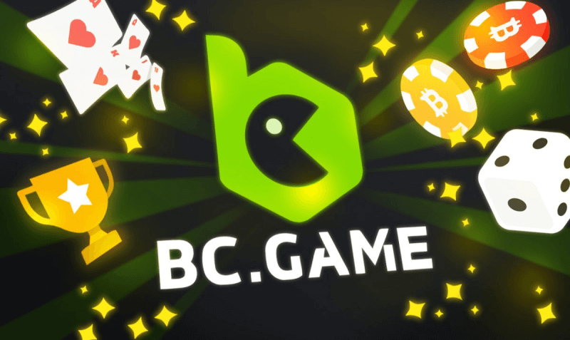 Discover the Excitement of BC Game Casino Games Discover the Excitement of BC Game Casino Games