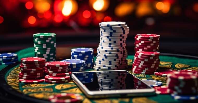 Discover the Excitement of Casino 31bet UK 36 Discover the Excitement of Casino 31bet UK 36