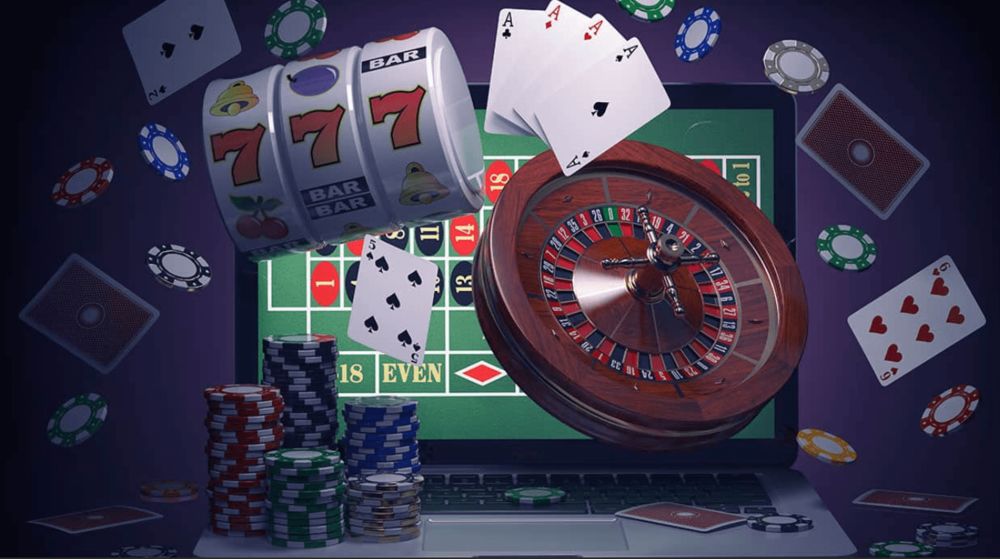 Discover the Excitement of Jammy Jack Casino & Sportsbook 60 Discover the Excitement of Jammy Jack Casino & Sportsbook 60