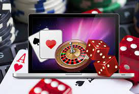 Discover the Thrill of Betting with Love Casino Sportsbook Discover the Thrill of Betting with Love Casino Sportsbook