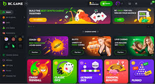 Exciting Offers and Bonuses BC Game Promotions