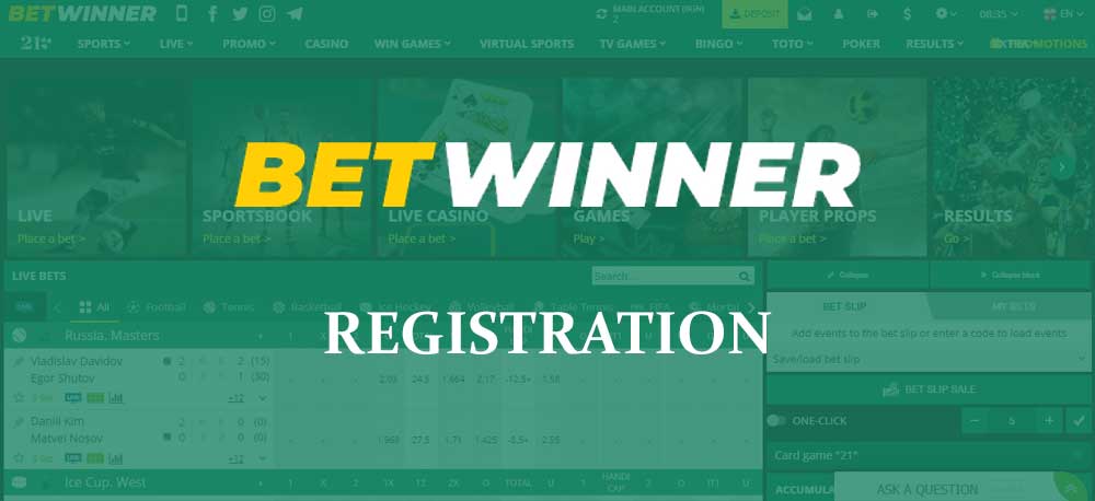 Experience the Thrill of Gaming at Casino BetWinner