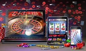 Explorando el Mundo del Casino Sin KYC Ventajas y Oportunidades Explorando el Mundo del Casino Sin KYC Ventajas y Oportunidades