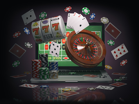 Explorando el Mundo del Casino Sin KYC Ventajas y Oportunidades Explorando el Mundo del Casino Sin KYC Ventajas y Oportunidades