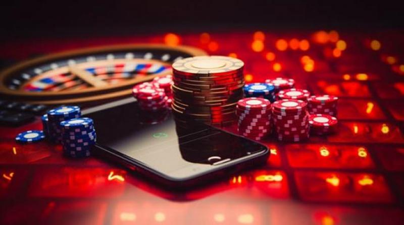 Odkryj Cactus Casino – Raj dla Graczy