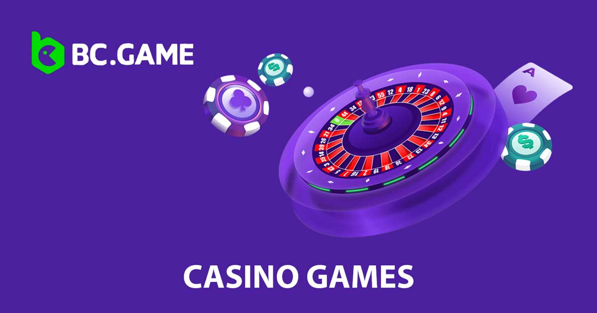 Understanding License BC Game for Safe Online Gaming Understanding License BC Game for Safe Online Gaming