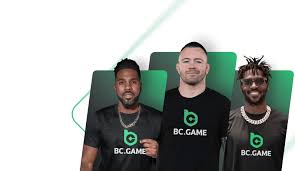 Бонусы BC game как получить максимальные выгоды от игры Бонусы BC game как получить максимальные выгоды от игры
