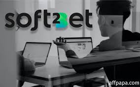 Complete Guide to Soft2Bet Login 26 Complete Guide to Soft2Bet Login 26