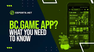 Discover Excitement at BC.Game Crypto Casino 9 Discover Excitement at BC.Game Crypto Casino 9