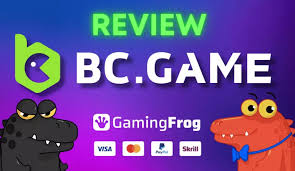Discover Exciting Opportunities at BC.Game VN