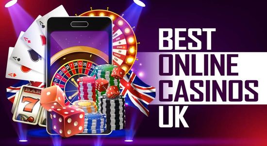 Discover Exciting Opportunities at New Online Casino Sites UK Discover Exciting Opportunities at New Online Casino Sites UK