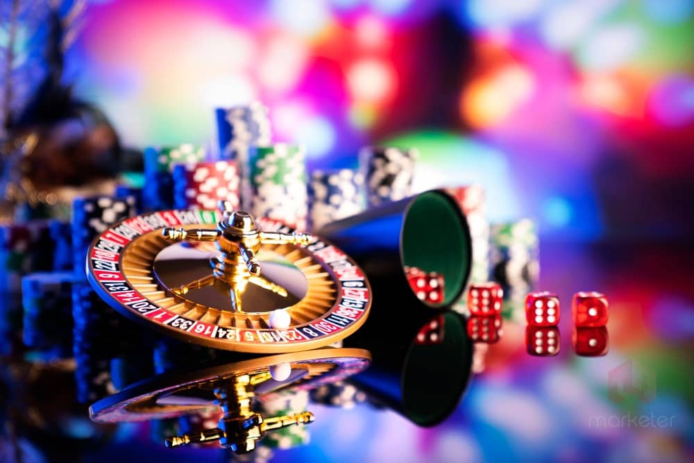 Discover the Thrill of Online Slots UK Casino 30