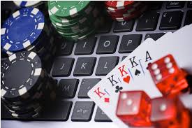 Discover the Thrills of Online Casino The High Roller