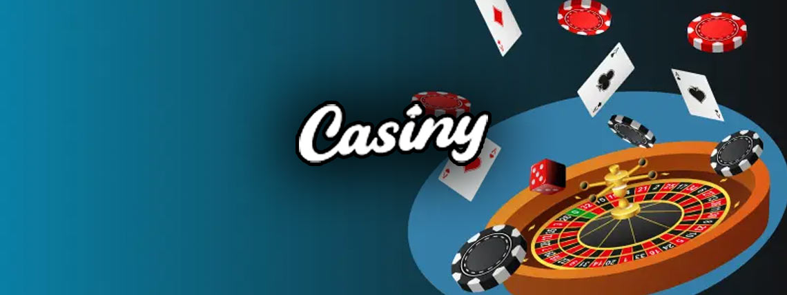 Discover the Thrills of the Casiny VIP Program Discover the Thrills of the Casiny VIP Program