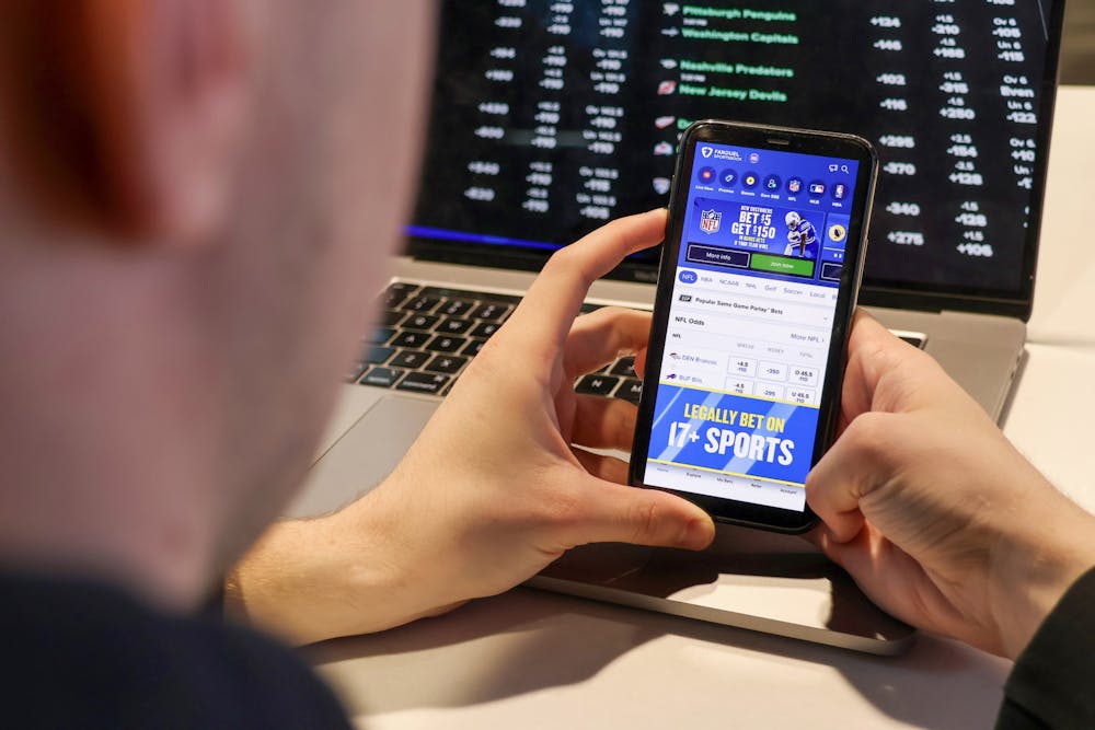 Exploring Palms Bet A Comprehensive Guide to Online Gambling Exploring Palms Bet A Comprehensive Guide to Online Gambling