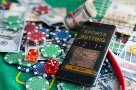 Exploring Palms Bet A Comprehensive Guide to Online Gambling