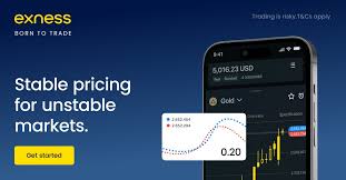 Mastering Forex Trading With Exness A Comprehensive Guide Mastering Forex Trading With Exness A Comprehensive Guide