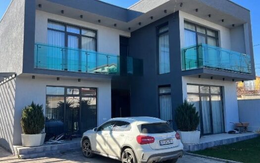 The Residence მშვენიერი ნახვა და ცხოვრების სტილი