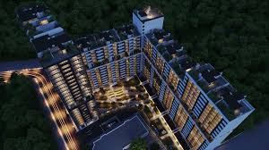 The Residence მშვენიერი ნახვა და ცხოვრების სტილი