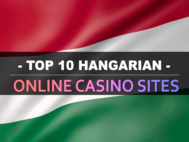 The Ultimate Guide to Casino Hungary Online Your Gateway to Gaming