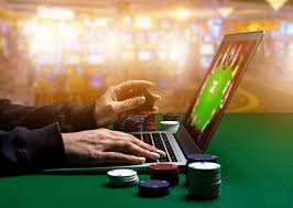 The Ultimate Guide to the UK Biggest Online Casino The Ultimate Guide to the UK Biggest Online Casino