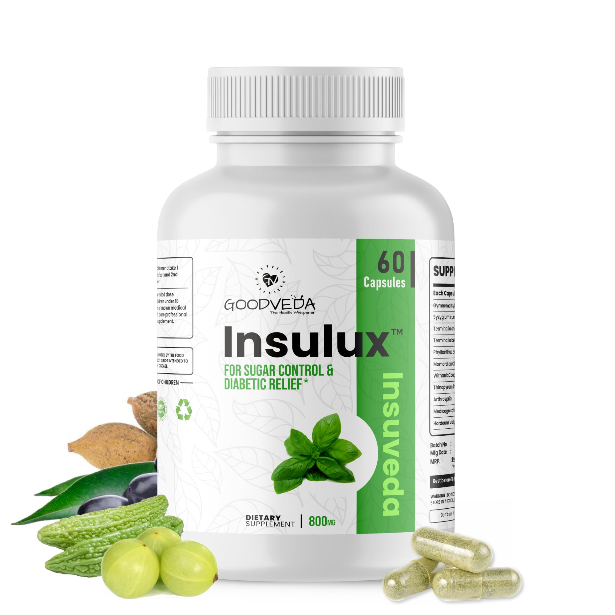 Understanding Glucozein A Comprehensive Overview Understanding Glucozein A Comprehensive Overview