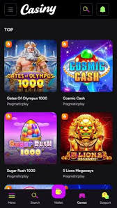 Complete Guide to Casiny Registration for Online Casinos