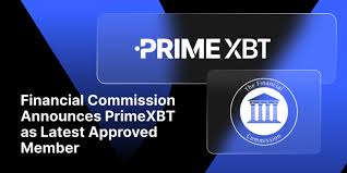 Discover the World of Crypto Trading with Platform PrimeXBT