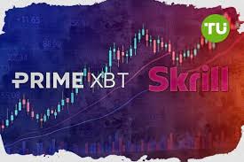Discover the World of Crypto Trading with Platform PrimeXBT