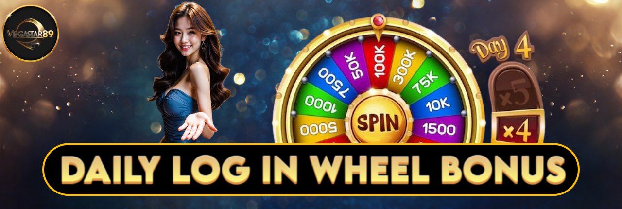 Experience the Thrill of Gaming at Vegastars Casino 96