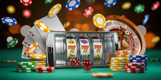 Objevte budoucnost s nové české casino 2025