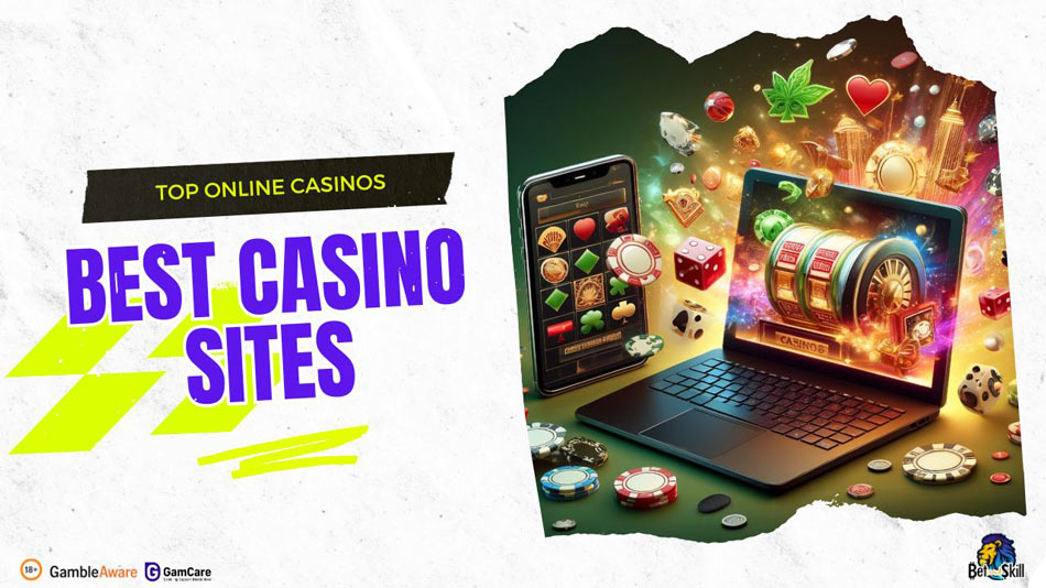 Discover the Best Online Casino UK with Trustly for Seamless Gaming Discover the Best Online Casino UK with Trustly for Seamless Gaming