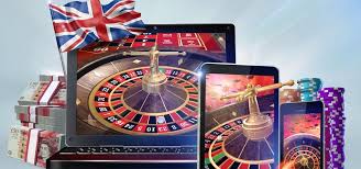 Discover the Best Online Casino UK with Trustly for Seamless Gaming Discover the Best Online Casino UK with Trustly for Seamless Gaming